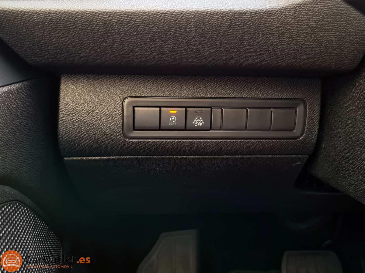 26 - Peugeot 308 2019 - AUTO