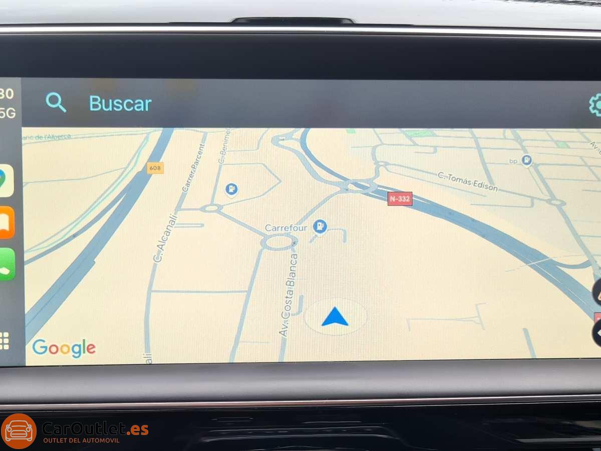 29 - Jaguar F-Pace 2019 - AUTO