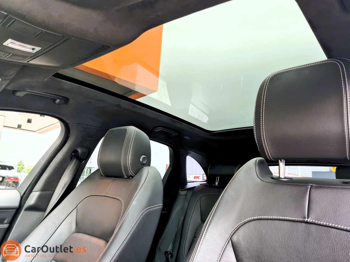 14 - Jaguar F-Pace 2019 - AUTO