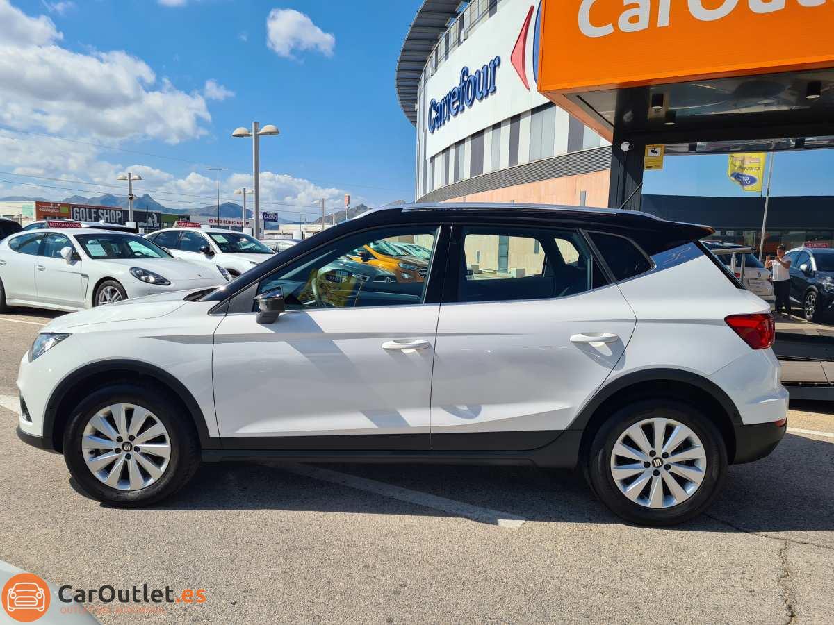 4 - Seat Arona 2019 - AUTO