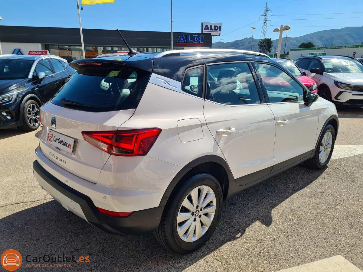 6 - Seat Arona 2019 - AUTO