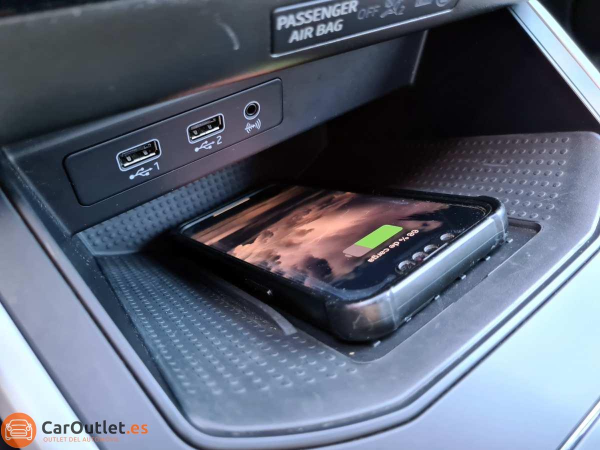 23 - Seat Arona 2019 - AUTO