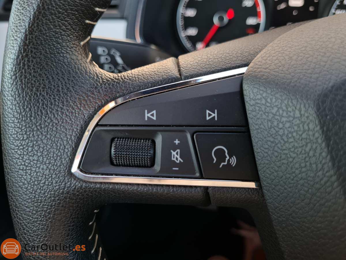 26 - Seat Arona 2019 - AUTO