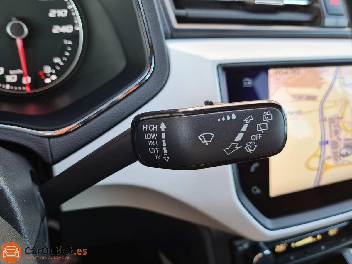 28 - Seat Arona 2019 - AUTO