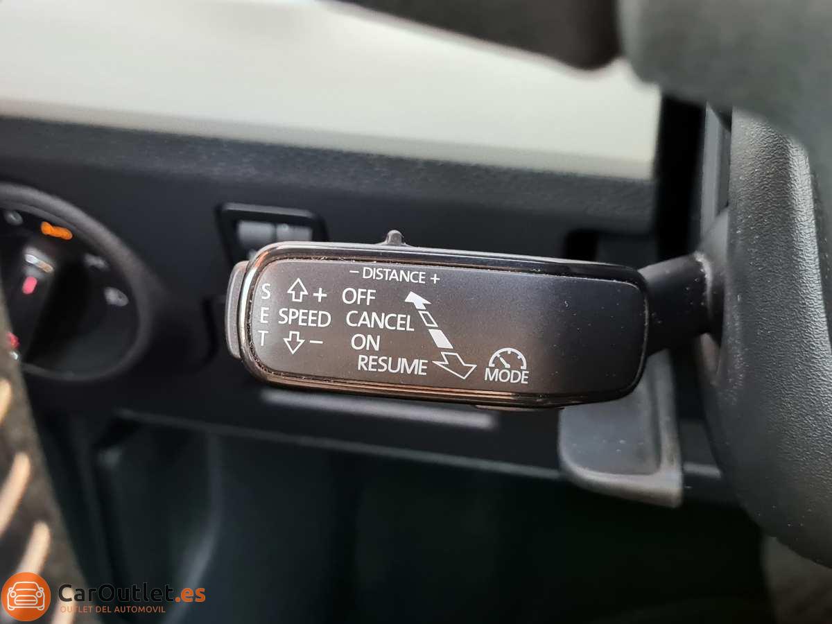 29 - Seat Arona 2019 - AUTO