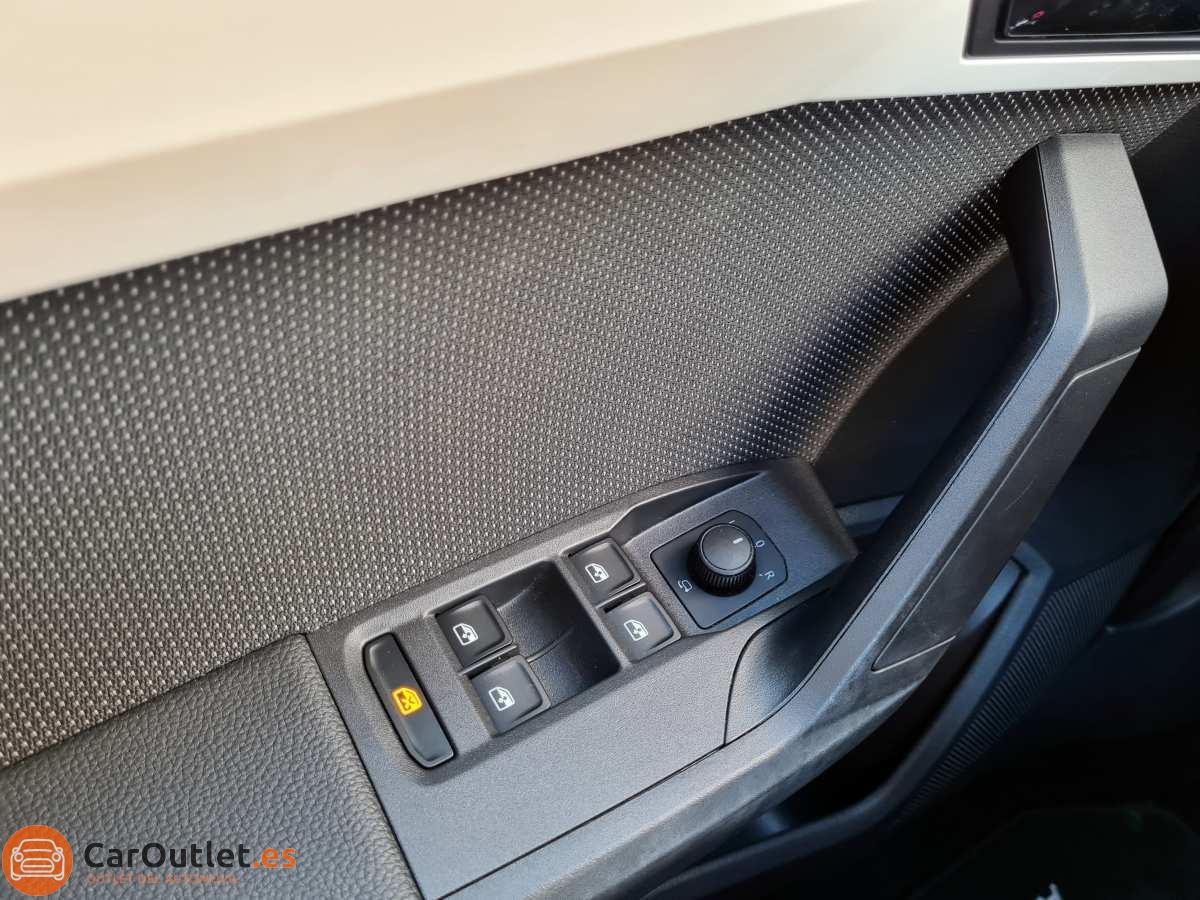 31 - Seat Arona 2019 - AUTO