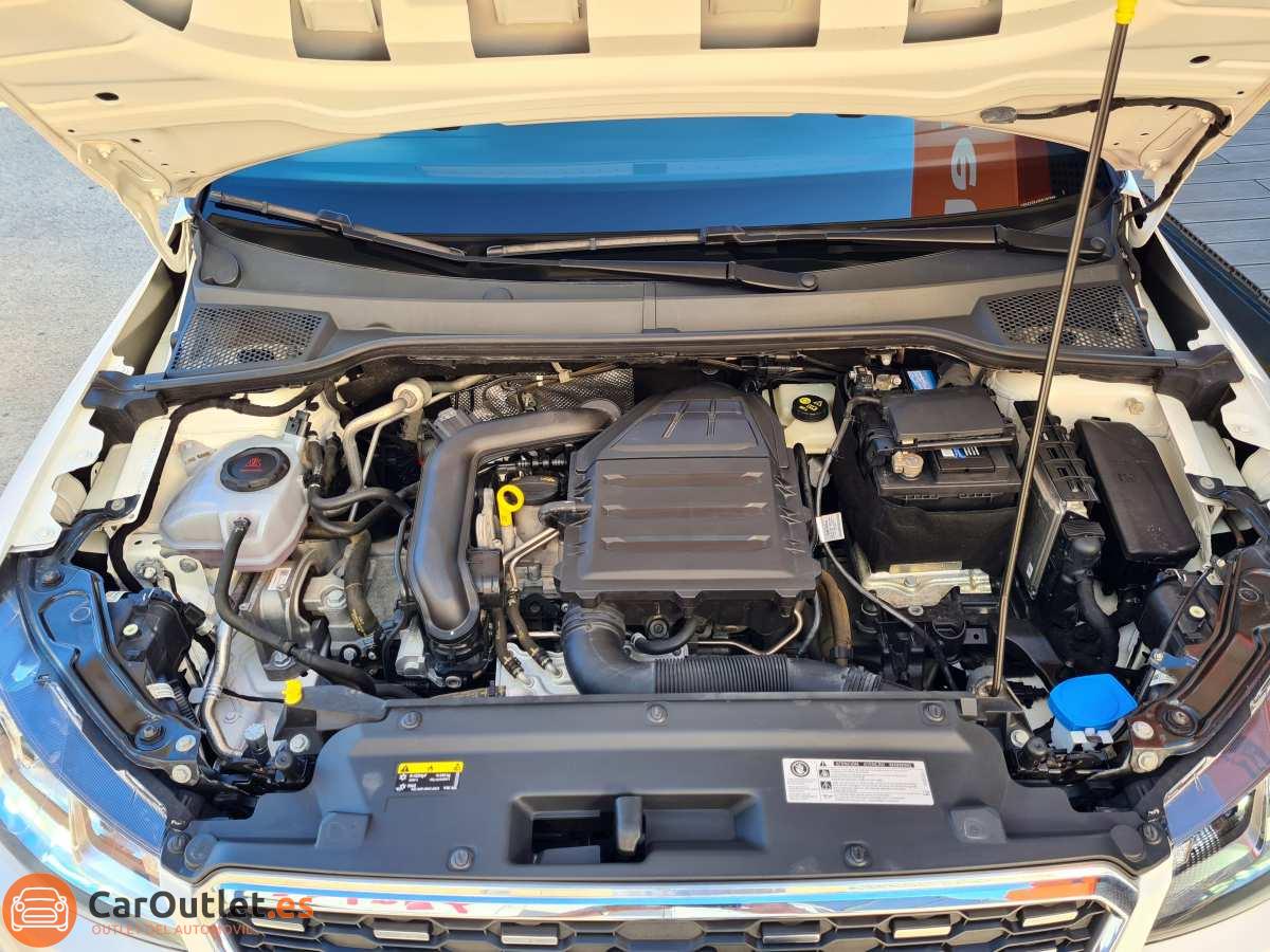 32 - Seat Arona 2019 - AUTO