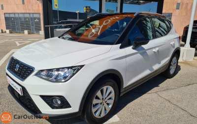 Seat Arona Petrol - 2019
