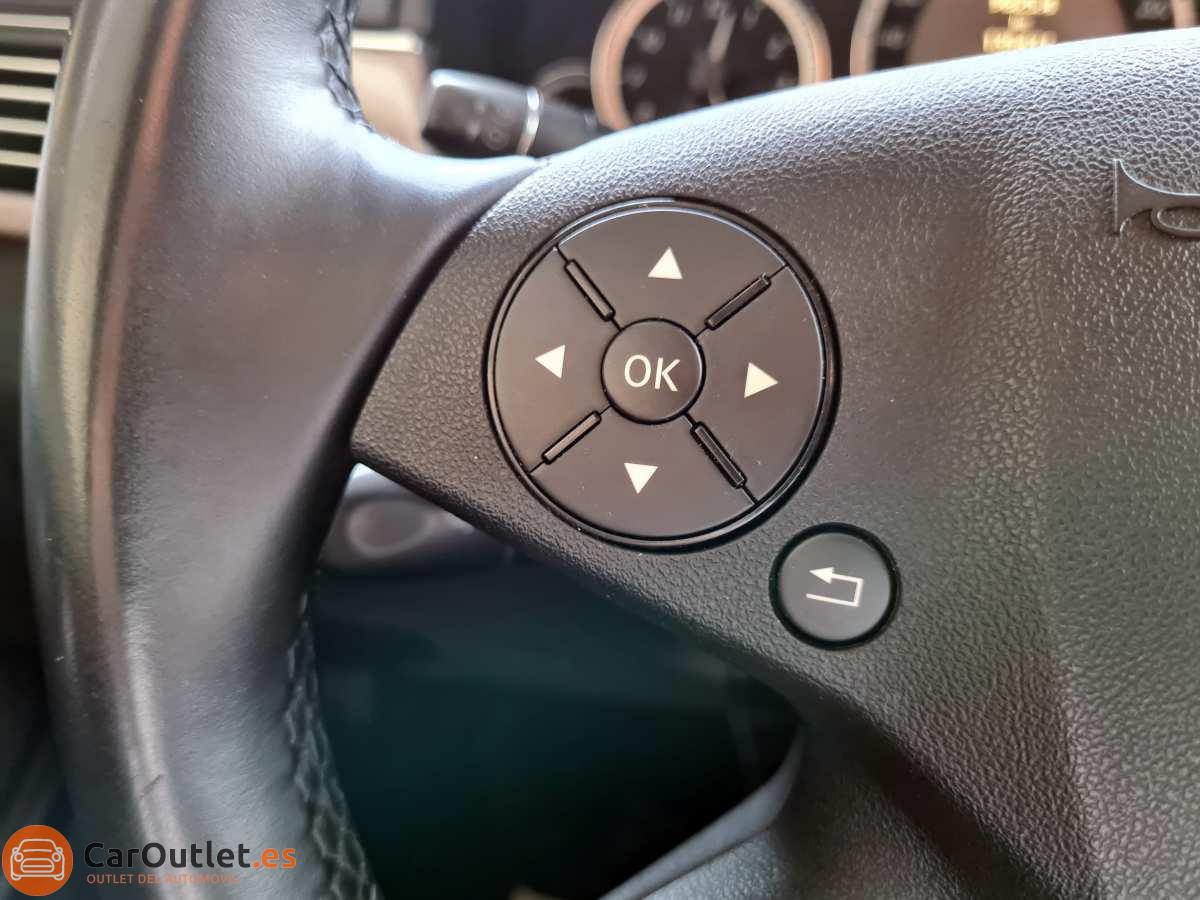 18 - Mercedes E Class 2011 - AUTO