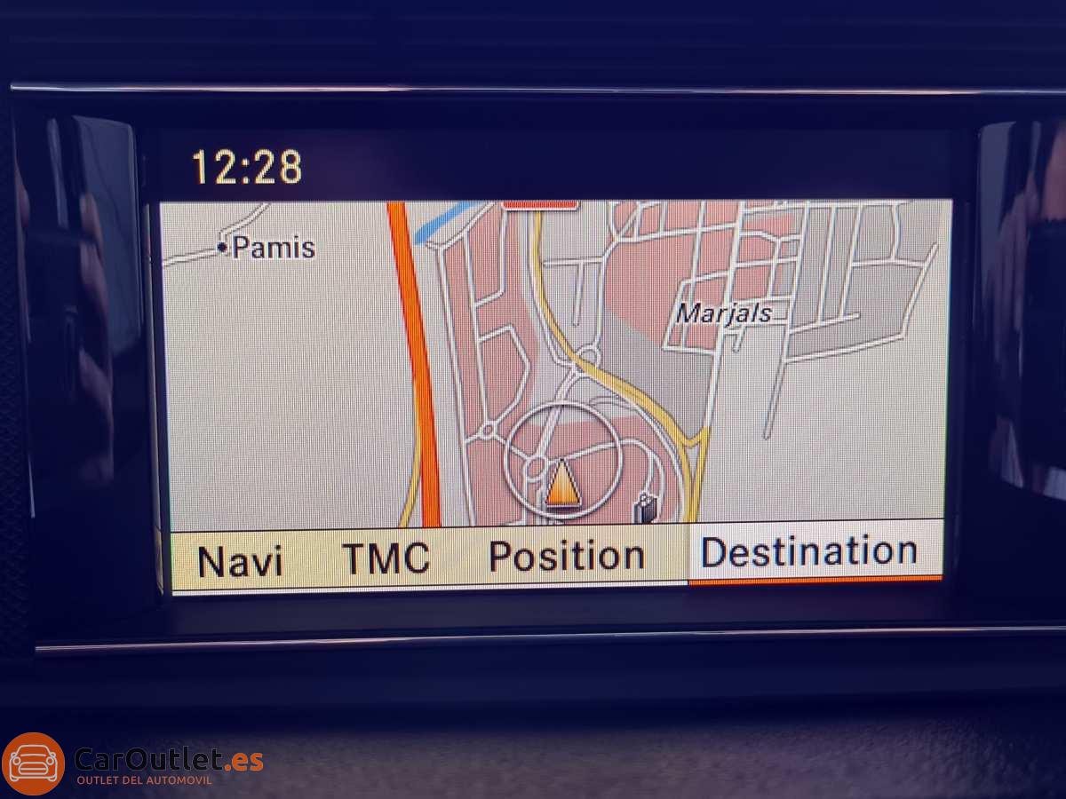 22 - Mercedes E Class 2011 - AUTO