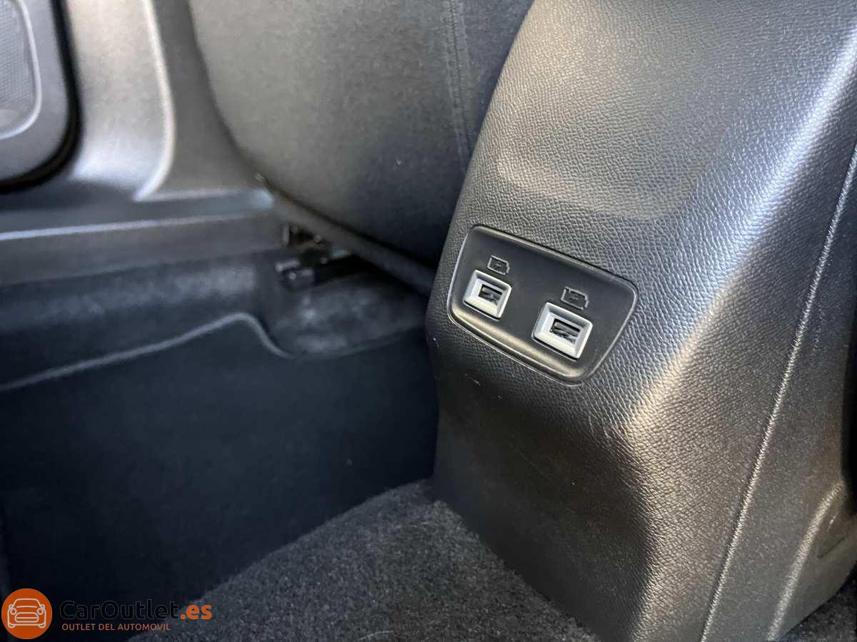 18 - Peugeot 2008 2022