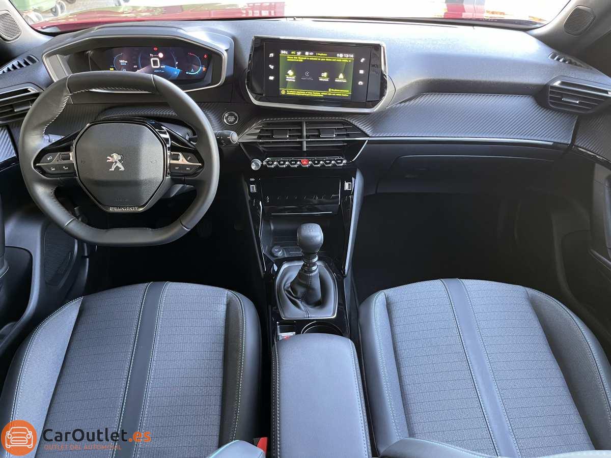 20 - Peugeot 2008 2022