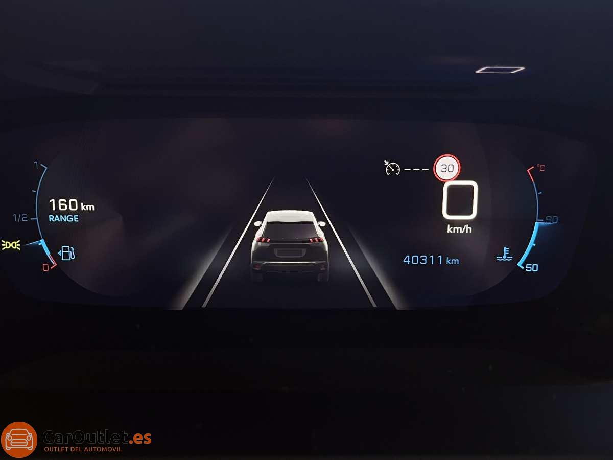 22 - Peugeot 2008 2022