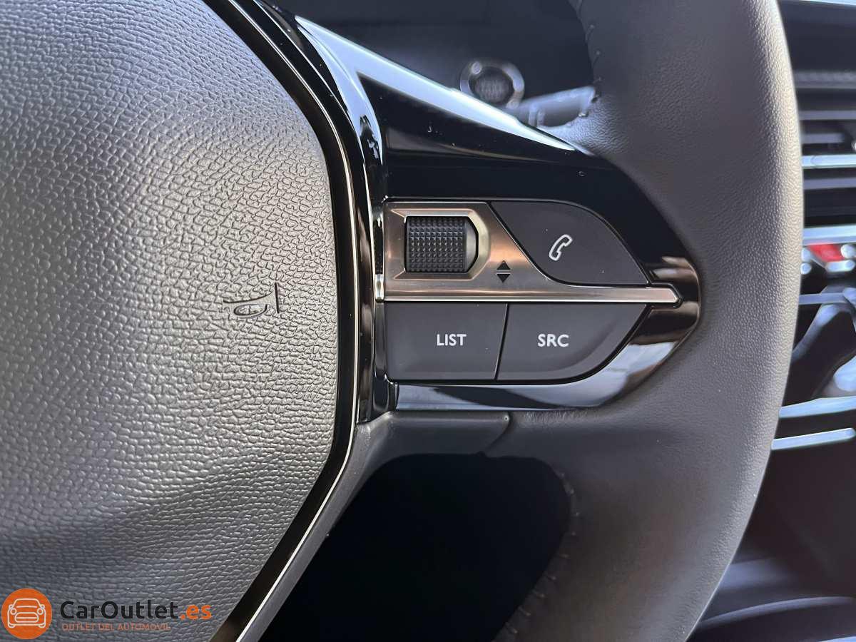 23 - Peugeot 2008 2022