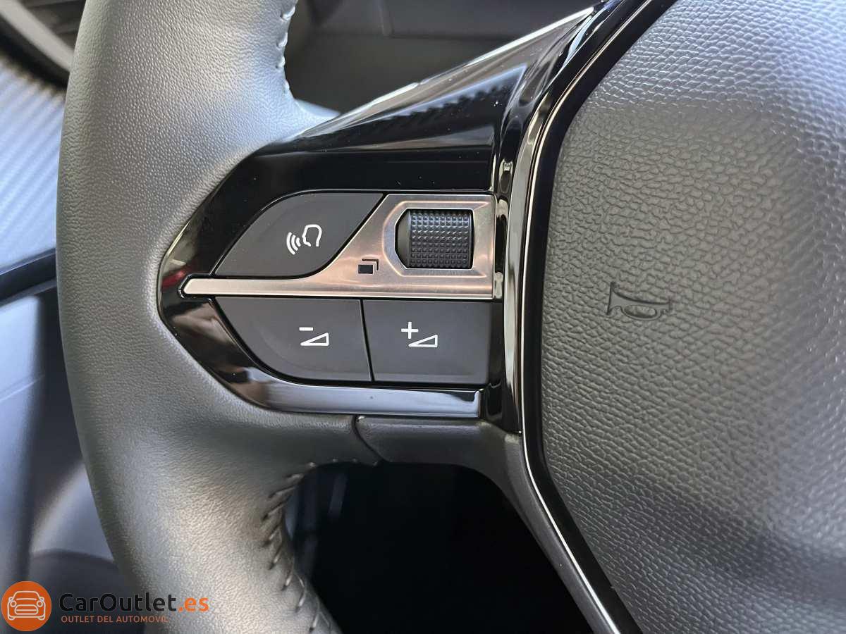 24 - Peugeot 2008 2022