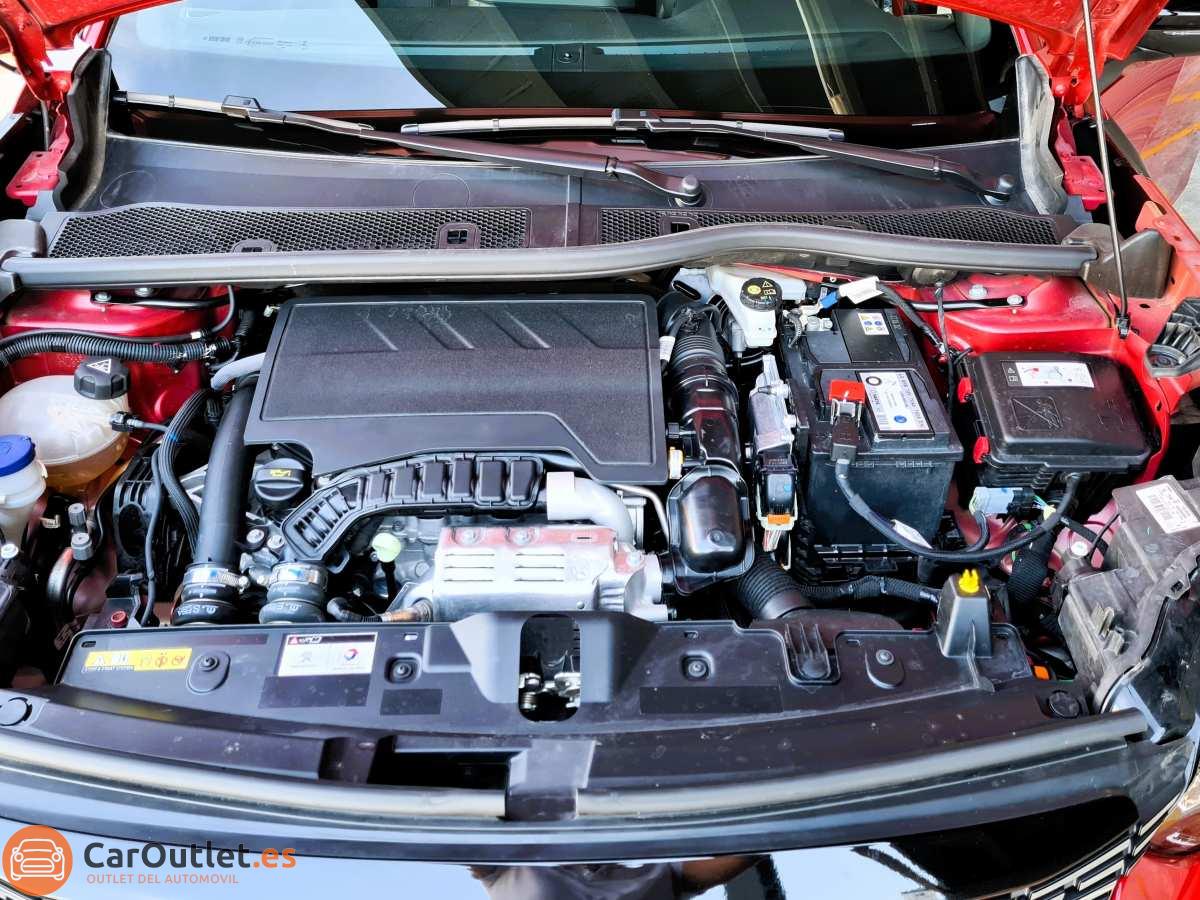 29 - Peugeot 2008 2022