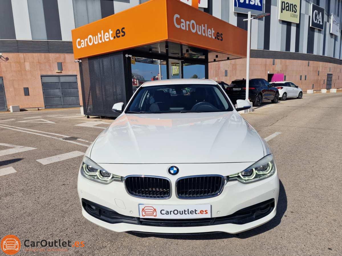 1 - BMW 3 Series 2016 - AUTO