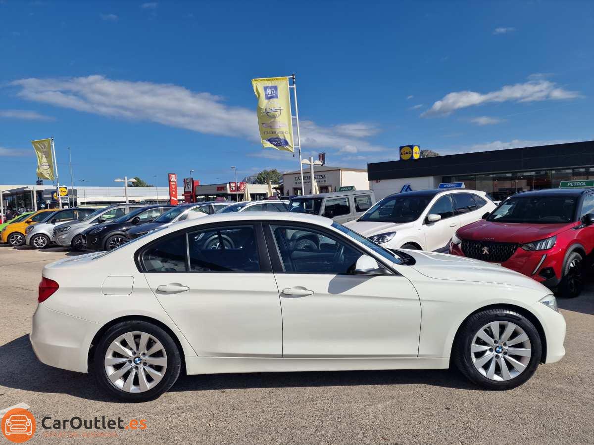 3 - BMW 3 Series 2016 - AUTO