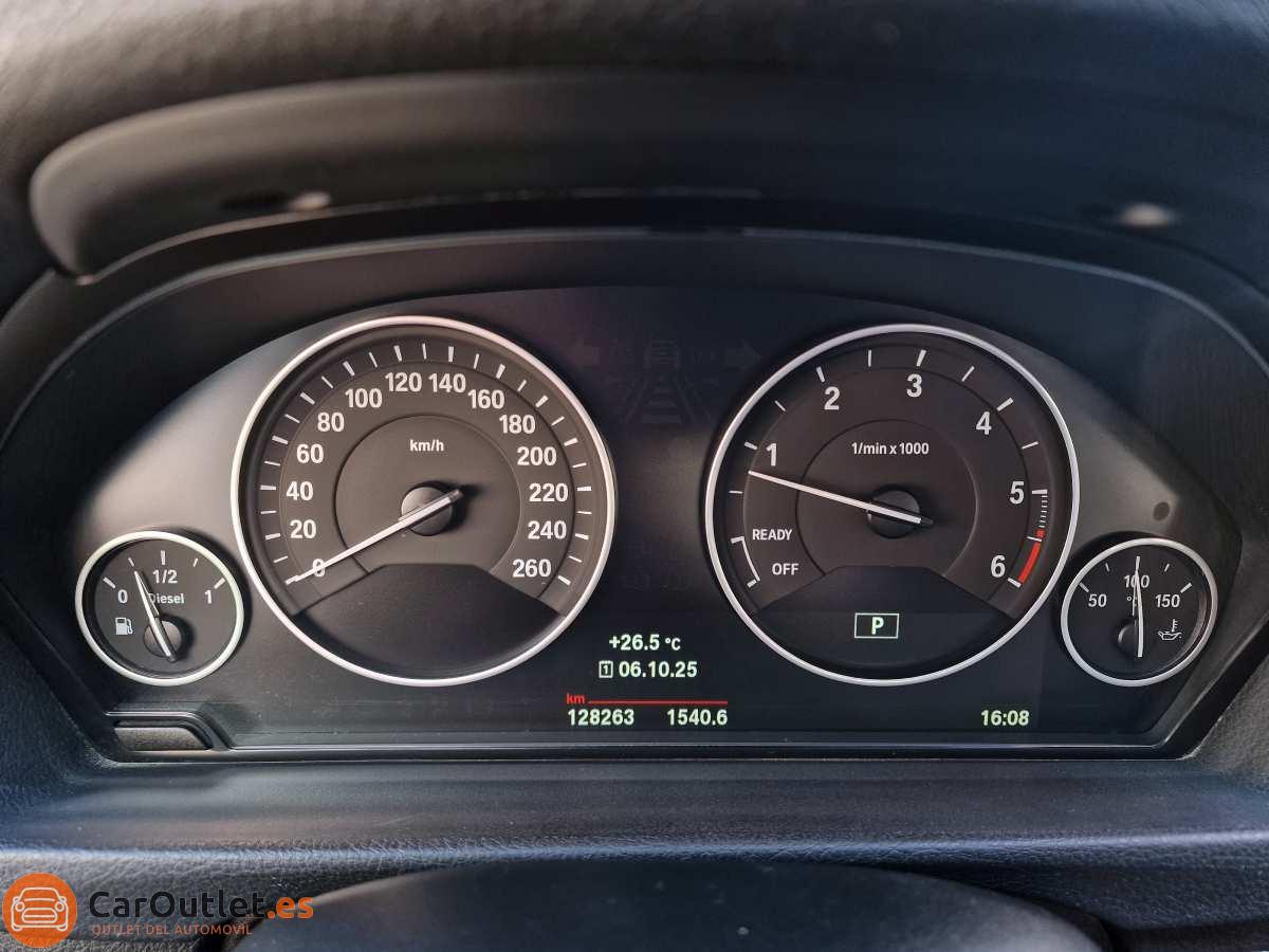 14 - BMW 3 Series 2016 - AUTO