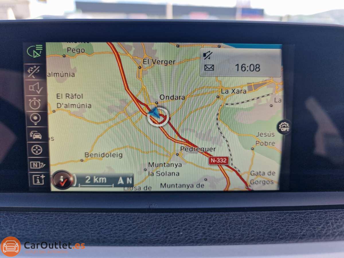 15 - BMW 3 Series 2016 - AUTO