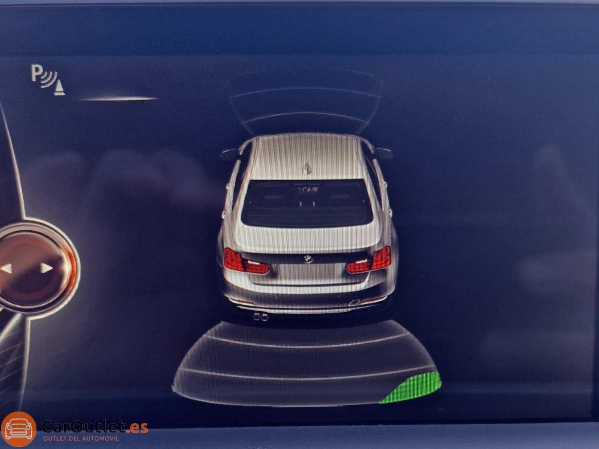 16 - BMW 3 Series 2016 - AUTO