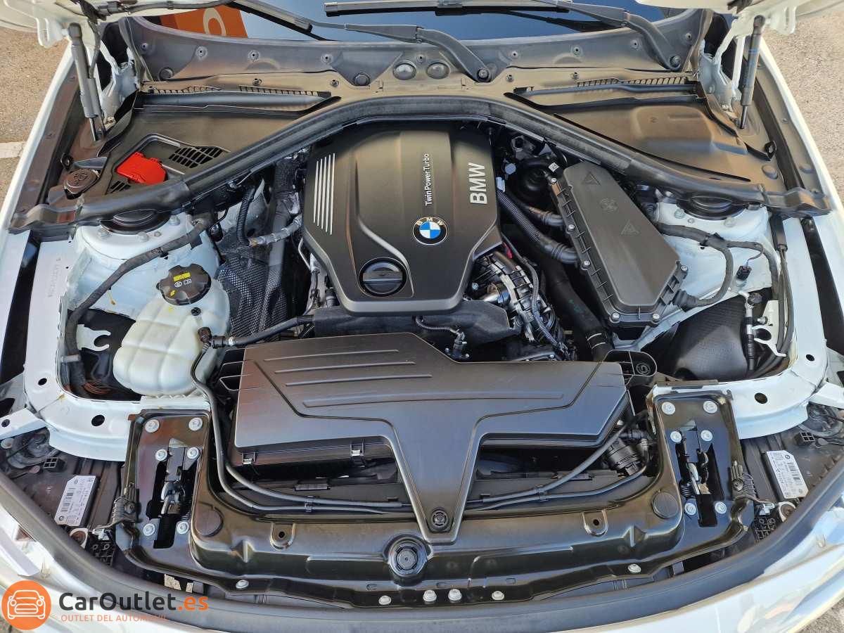 20 - BMW 3 Series 2016 - AUTO