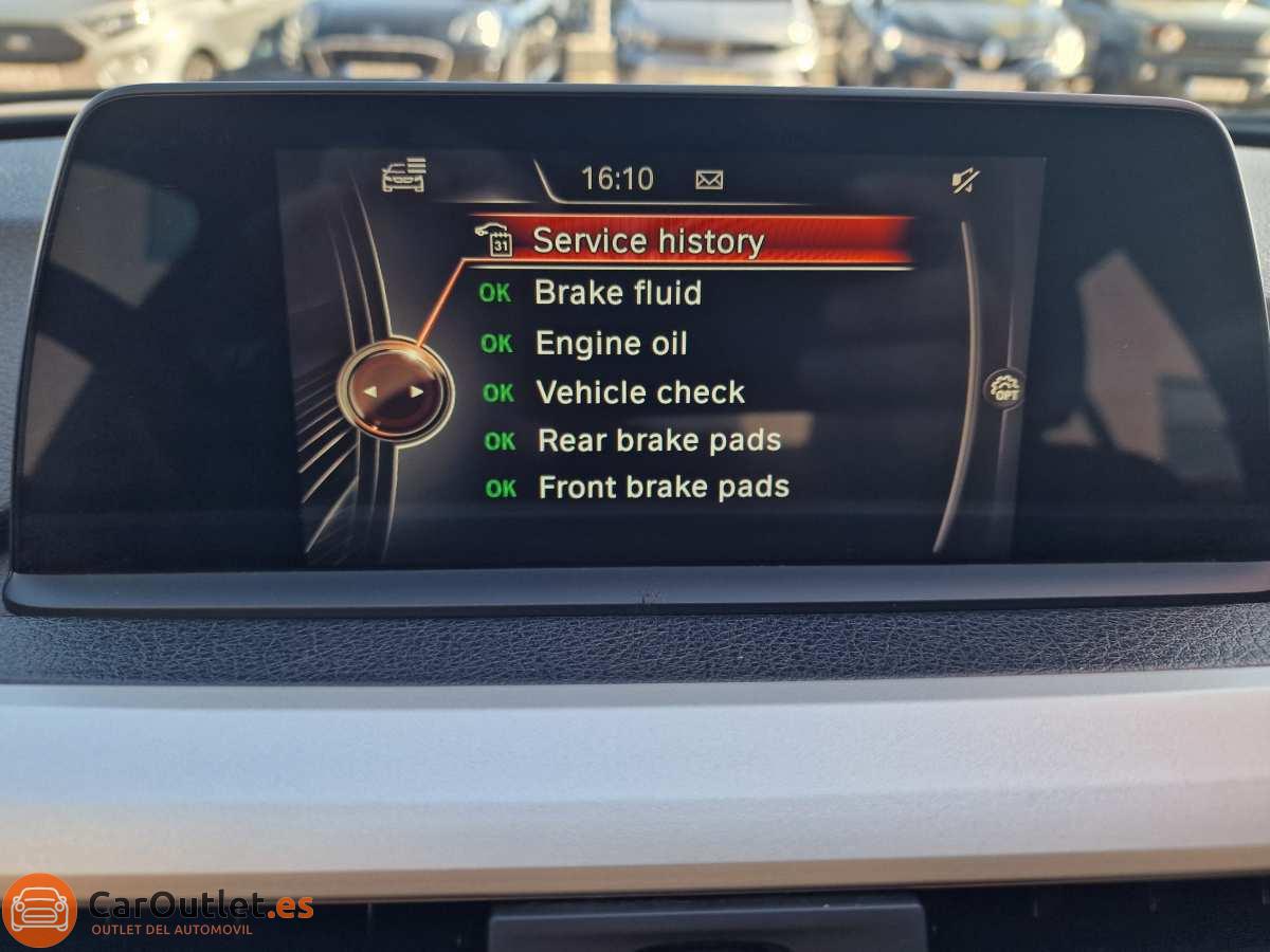 21 - BMW 3 Series 2016 - AUTO