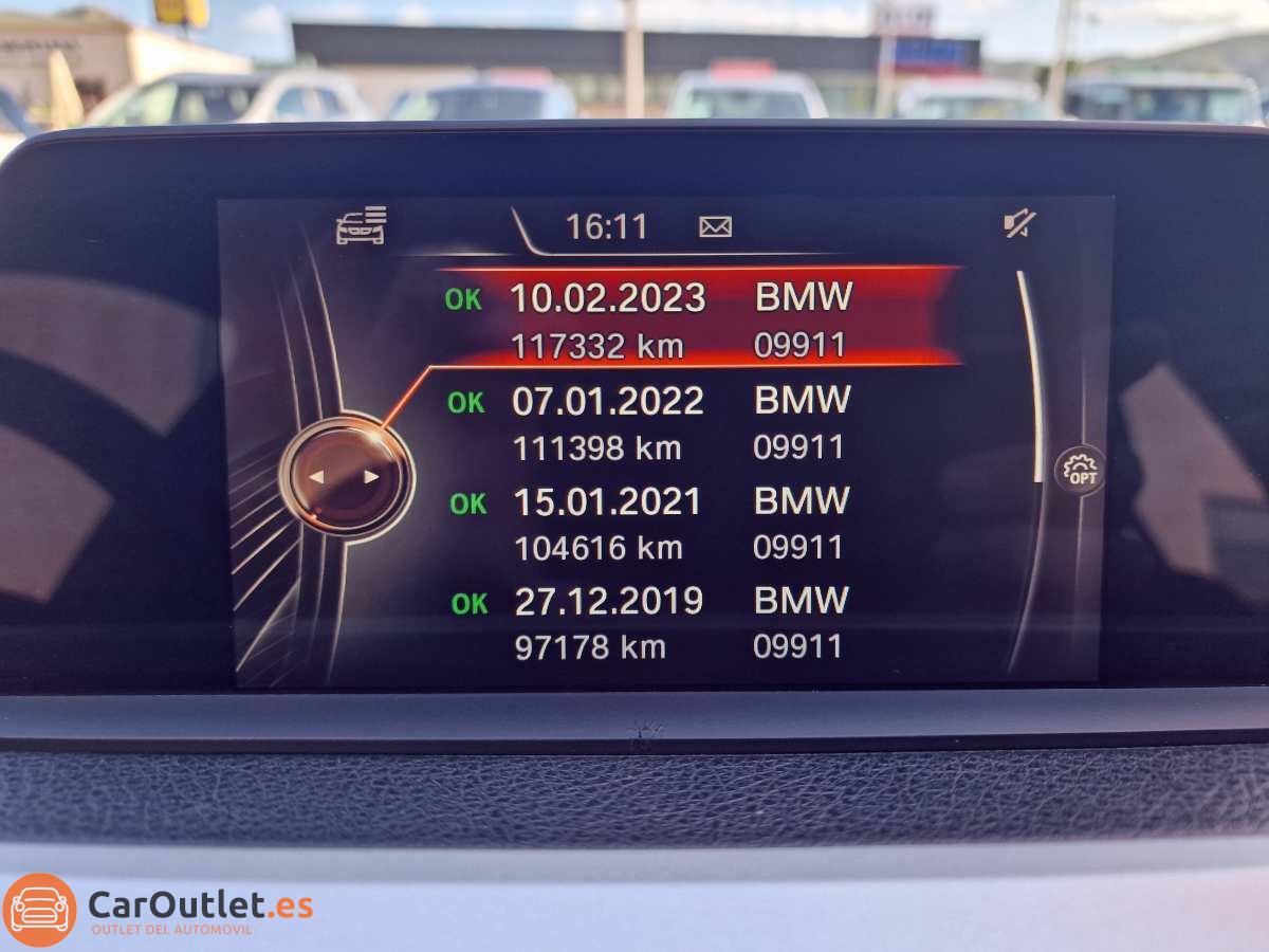 23 - BMW 3 Series 2016 - AUTO