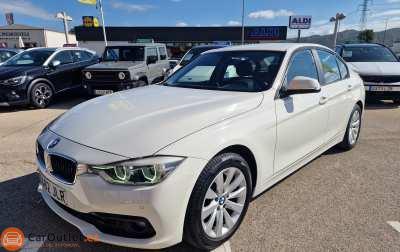 BMW 3 Series Diesel - 2016
