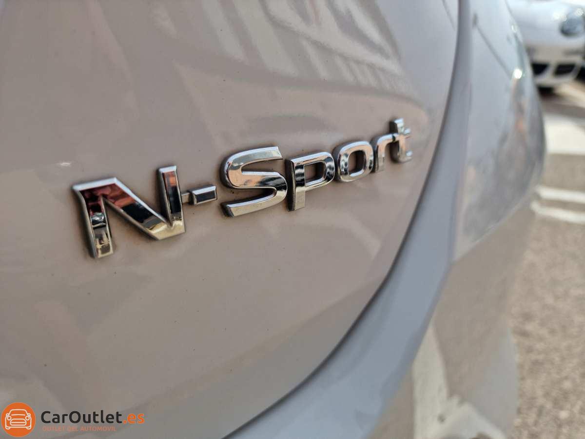 7 - Nissan Micra 2021