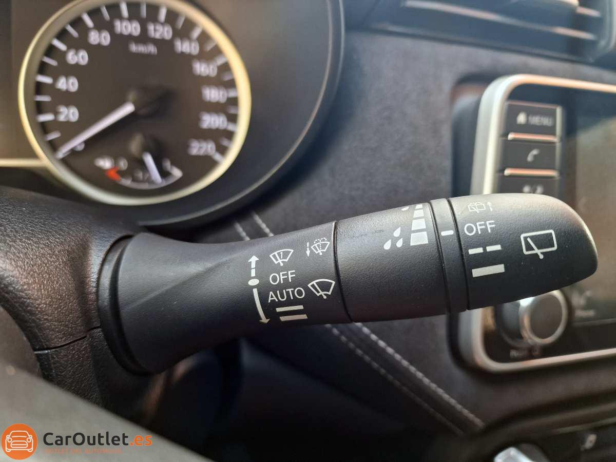 25 - Nissan Micra 2021