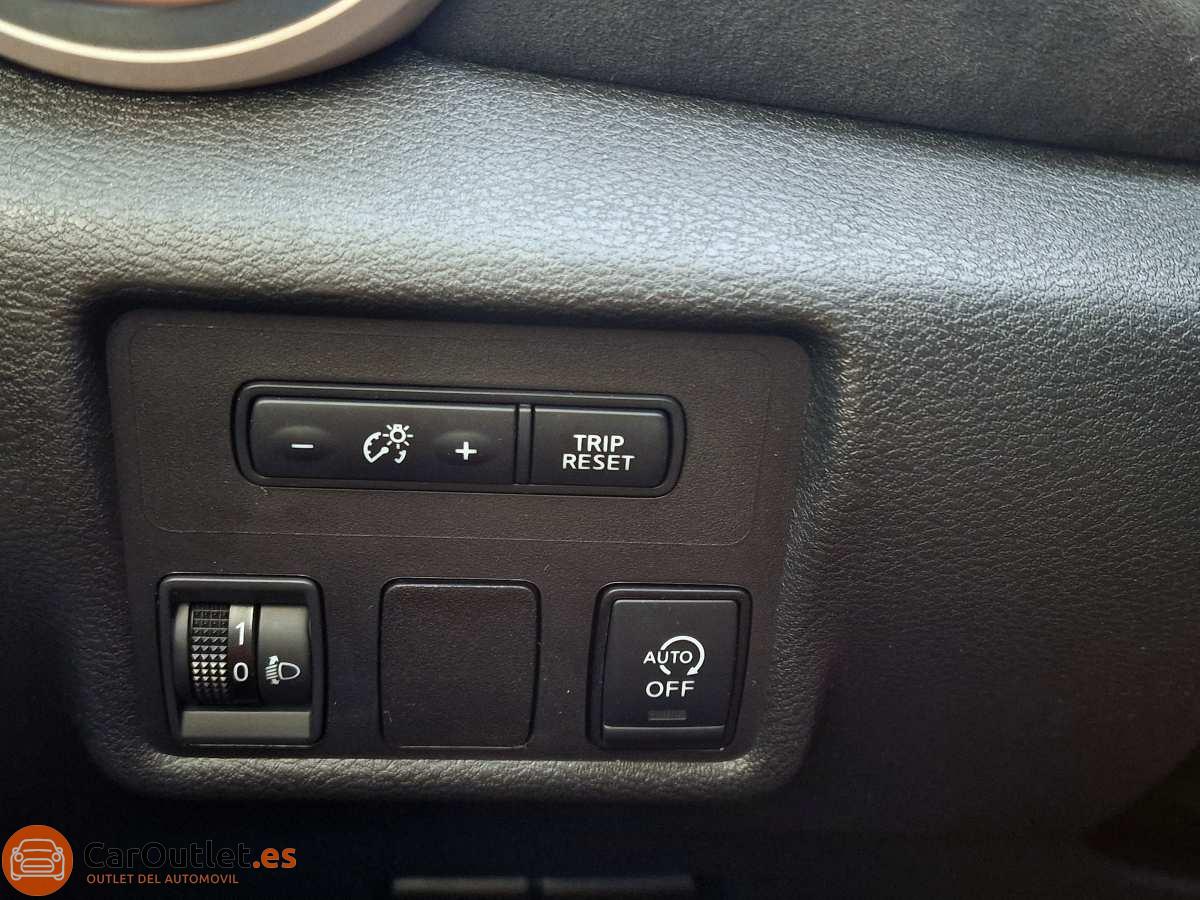 26 - Nissan Micra 2021