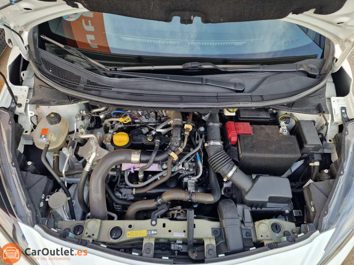 27 - Nissan Micra 2021