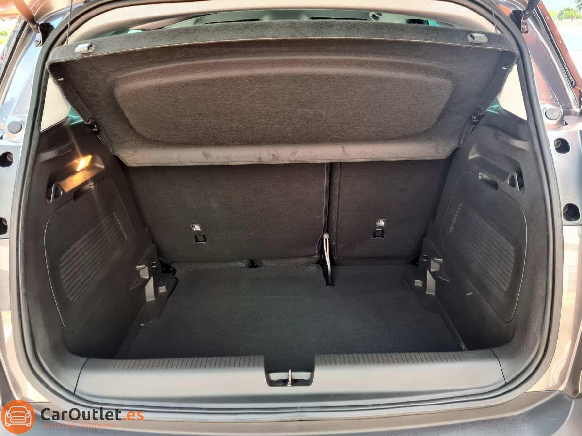 11 - Opel Crossland X 2022