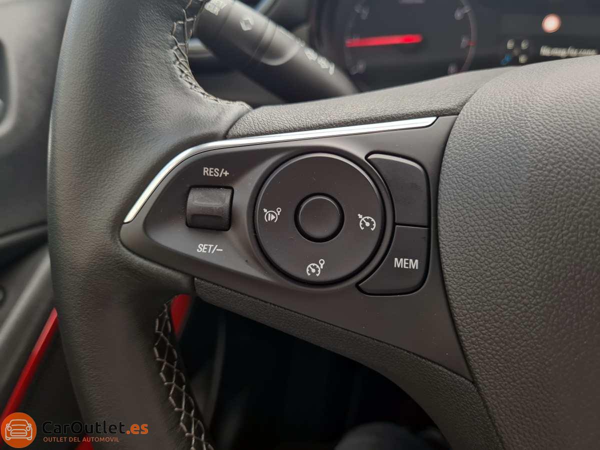 22 - Opel Crossland X 2022
