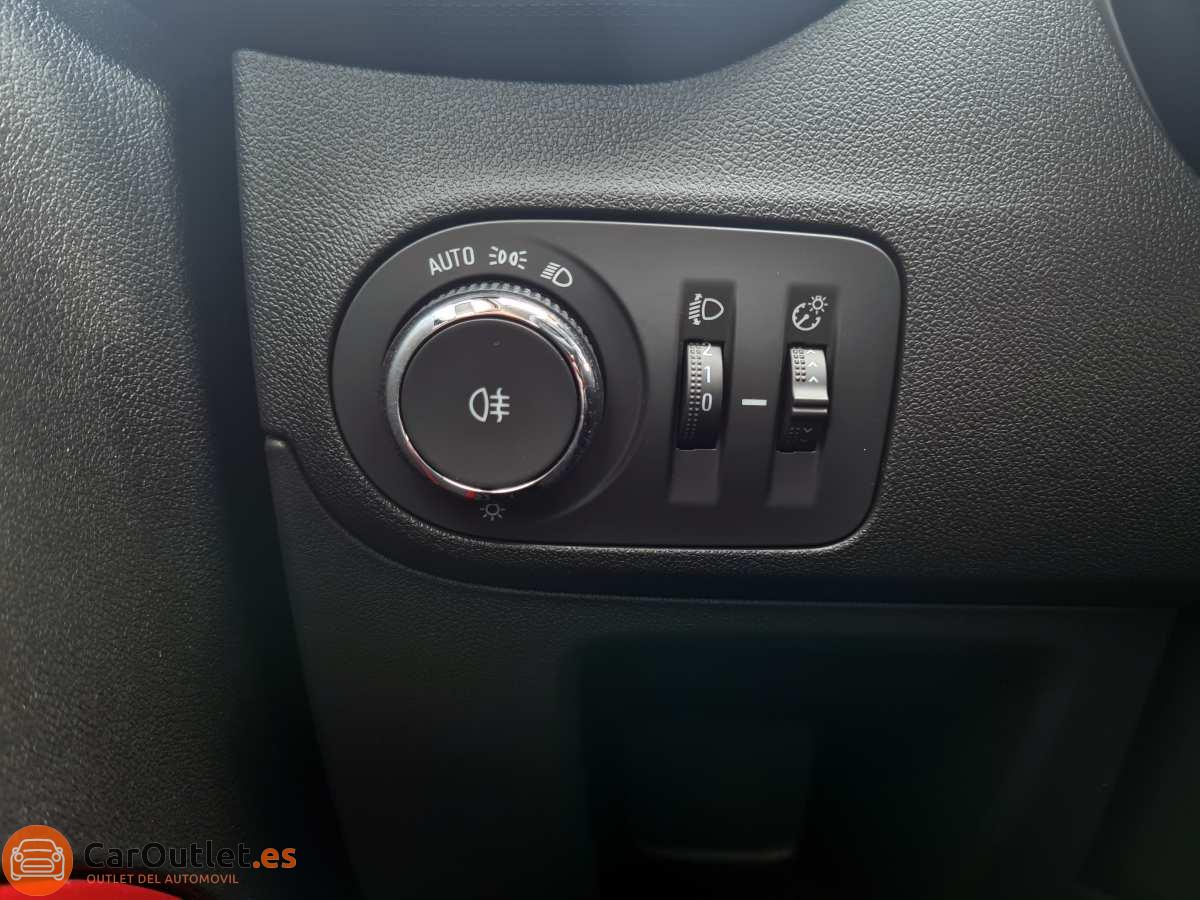 23 - Opel Crossland X 2022