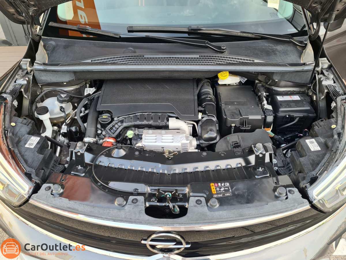 28 - Opel Crossland X 2022