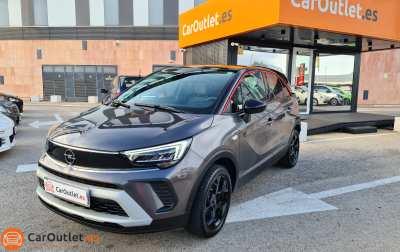 Opel Crossland X Essence - 2022
