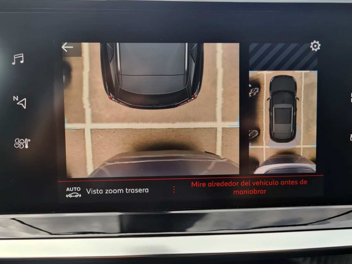 12 - Peugeot 2008 2023 - AUTO