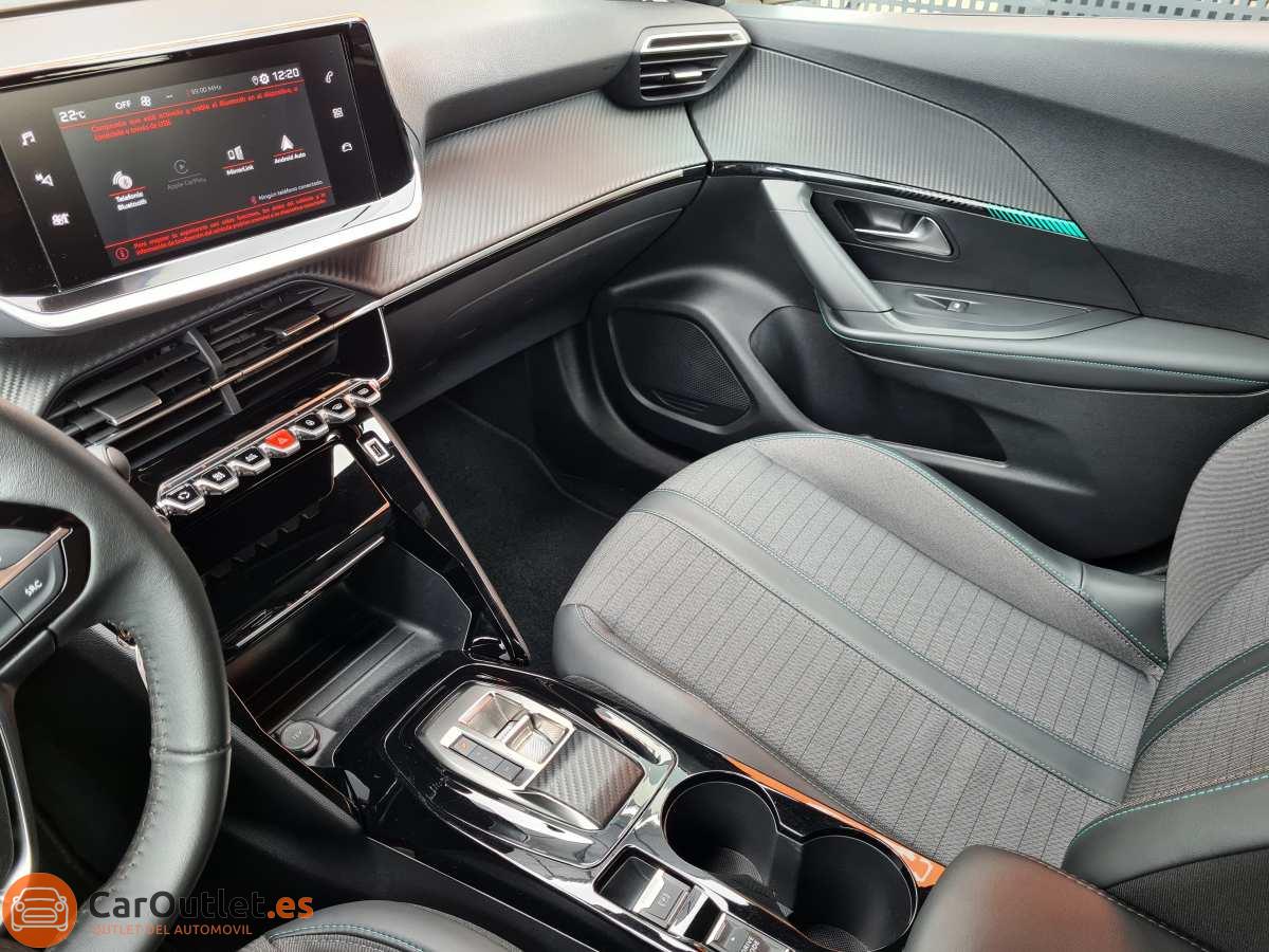 26 - Peugeot 2008 2023 - AUTO