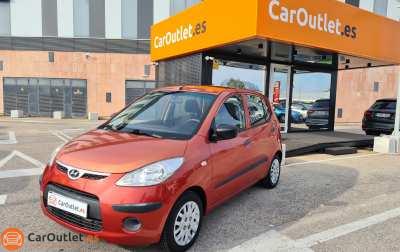Hyundai i10 Petrol - 2010