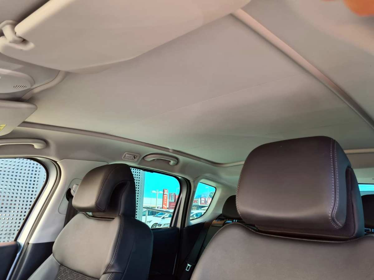 10 - Peugeot 3008 2015 - AUTO