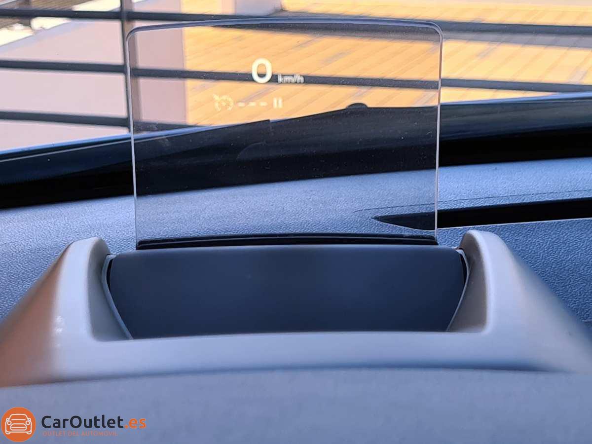 14 - Peugeot 3008 2015 - AUTO