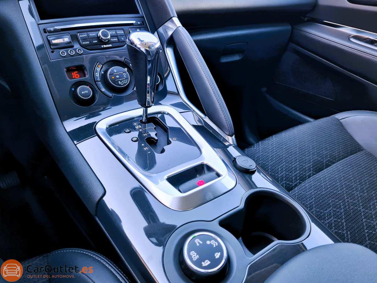 25 - Peugeot 3008 2015 - AUTO