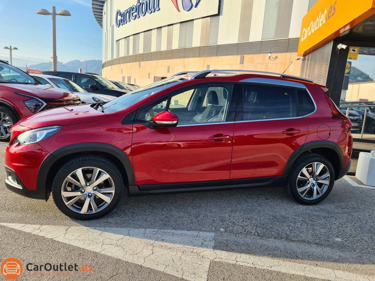 4 - Peugeot 2008 2019 - AUTO