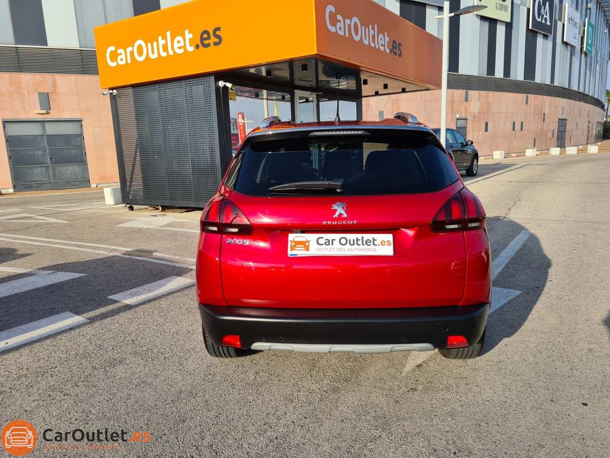 6 - Peugeot 2008 2019 - AUTO