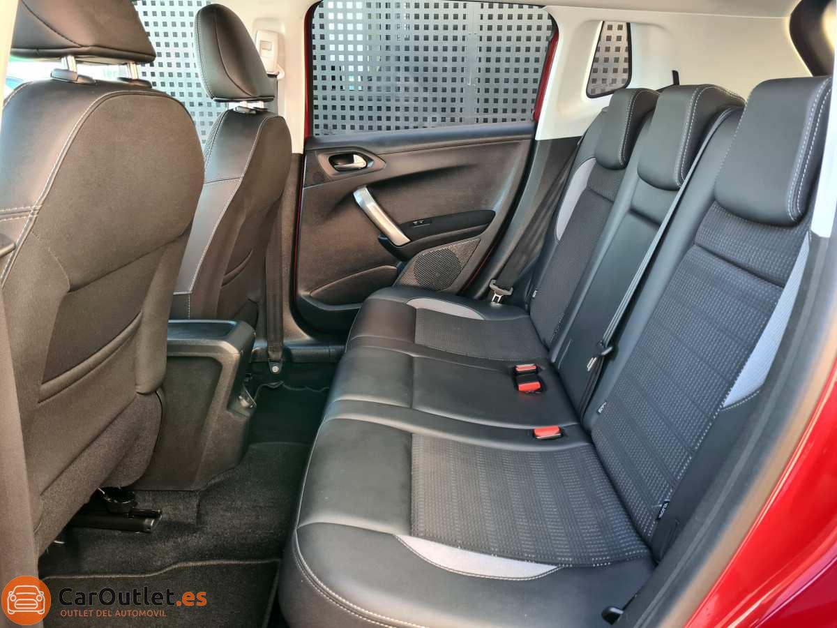 9 - Peugeot 2008 2019 - AUTO