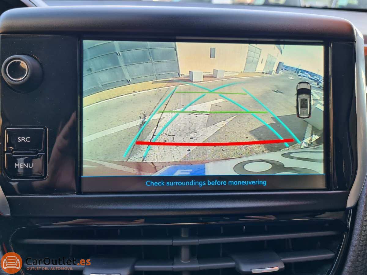 11 - Peugeot 2008 2019 - AUTO