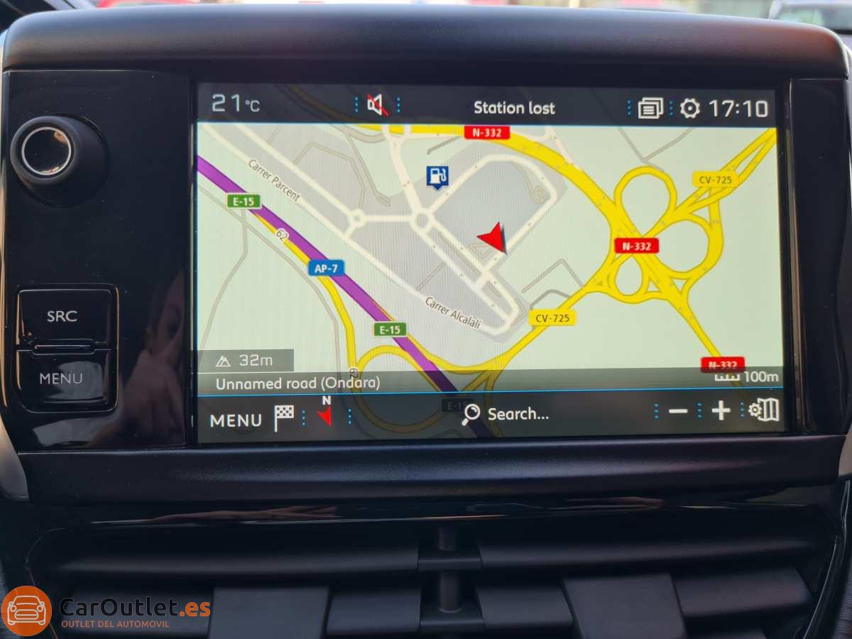 12 - Peugeot 2008 2019 - AUTO