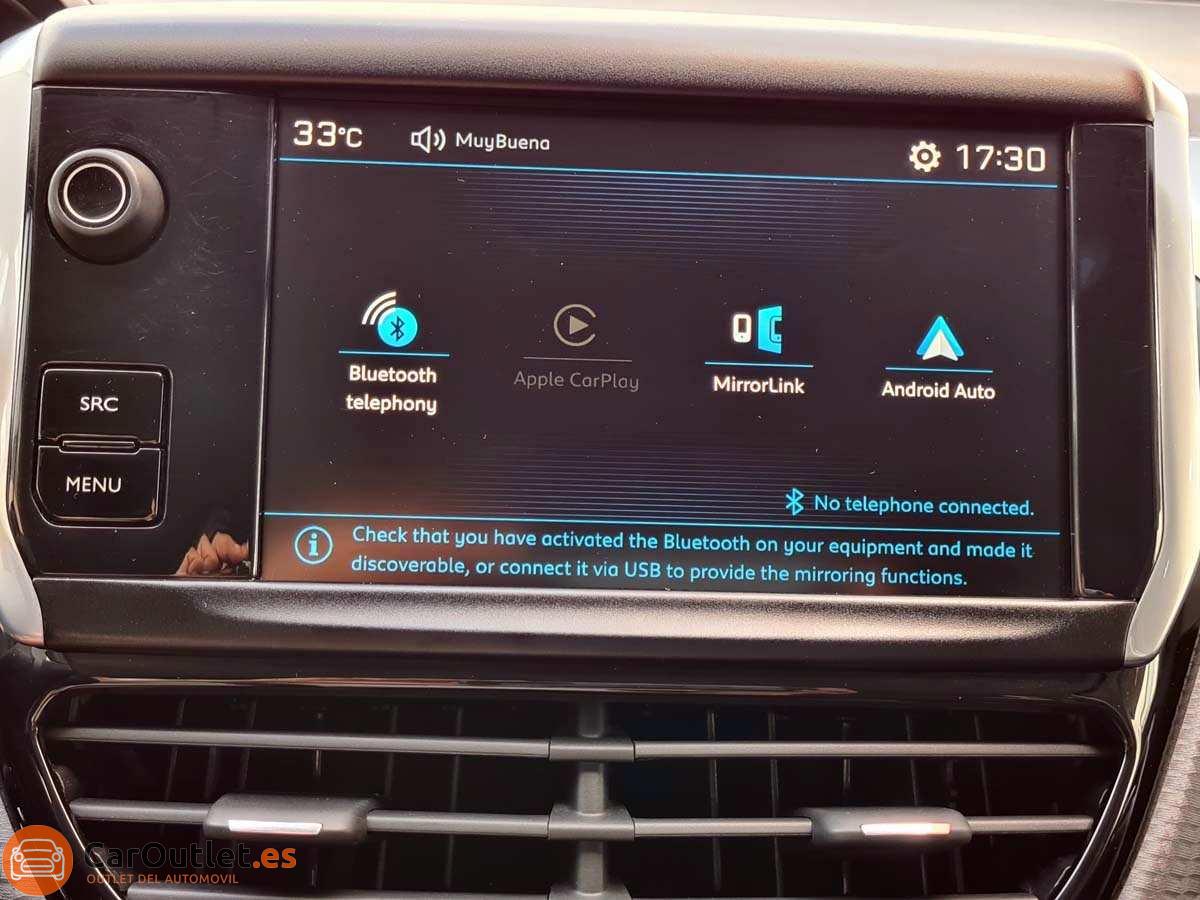 13 - Peugeot 2008 2019 - AUTO